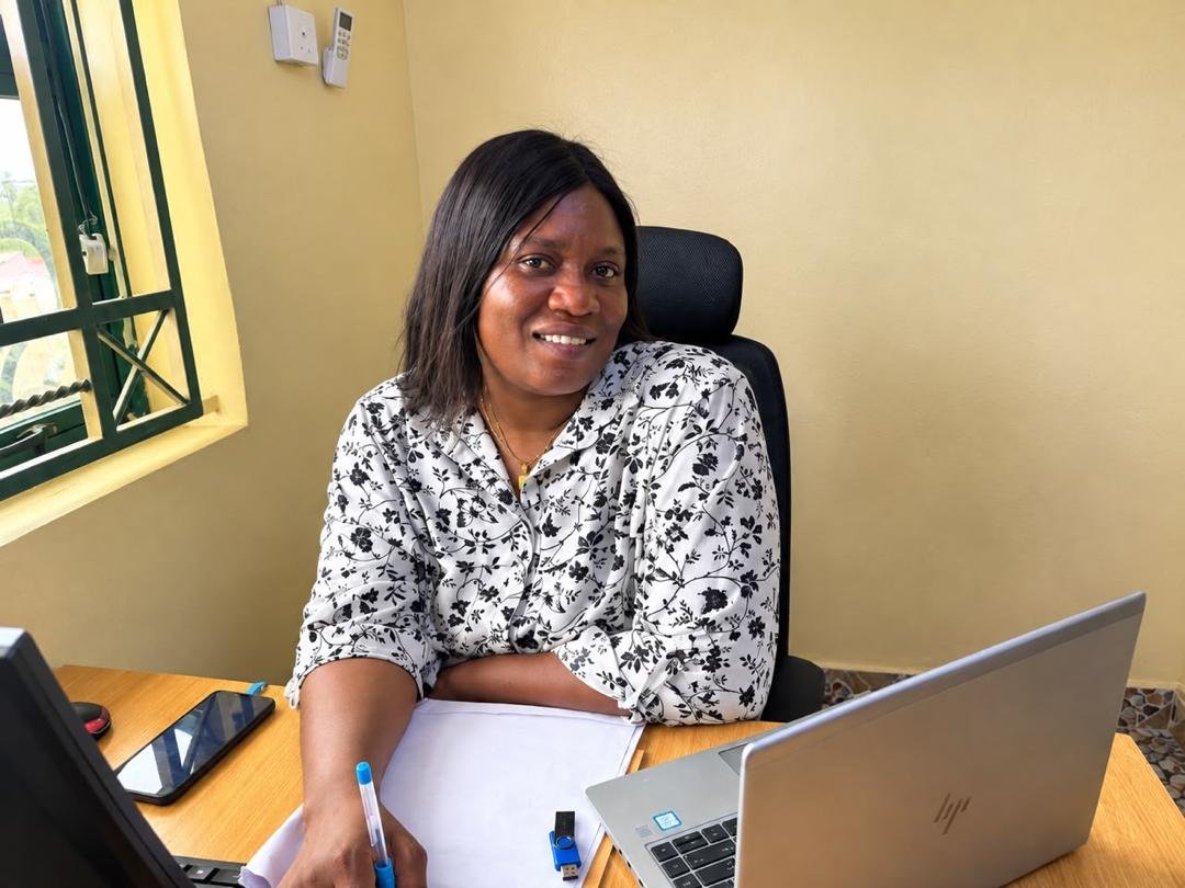 AMUPITAN RUTH IYABO